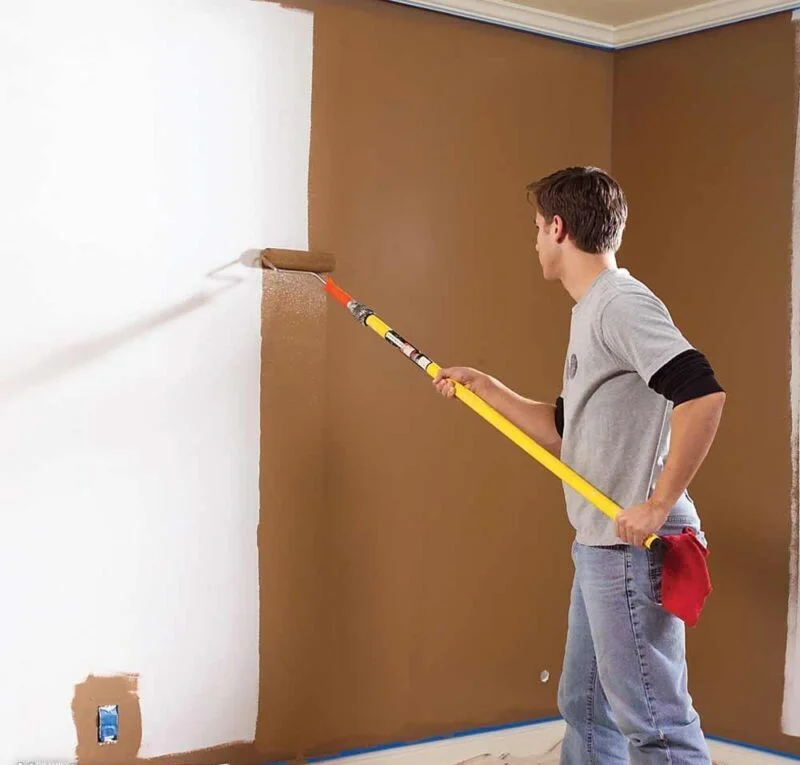 Tekman Boya Badanacı