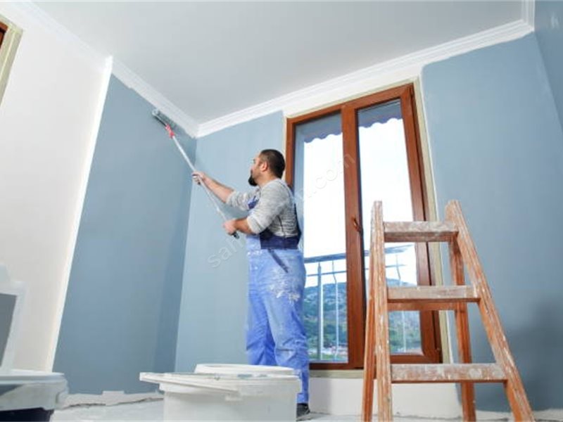 Tekman Boya Badanacı