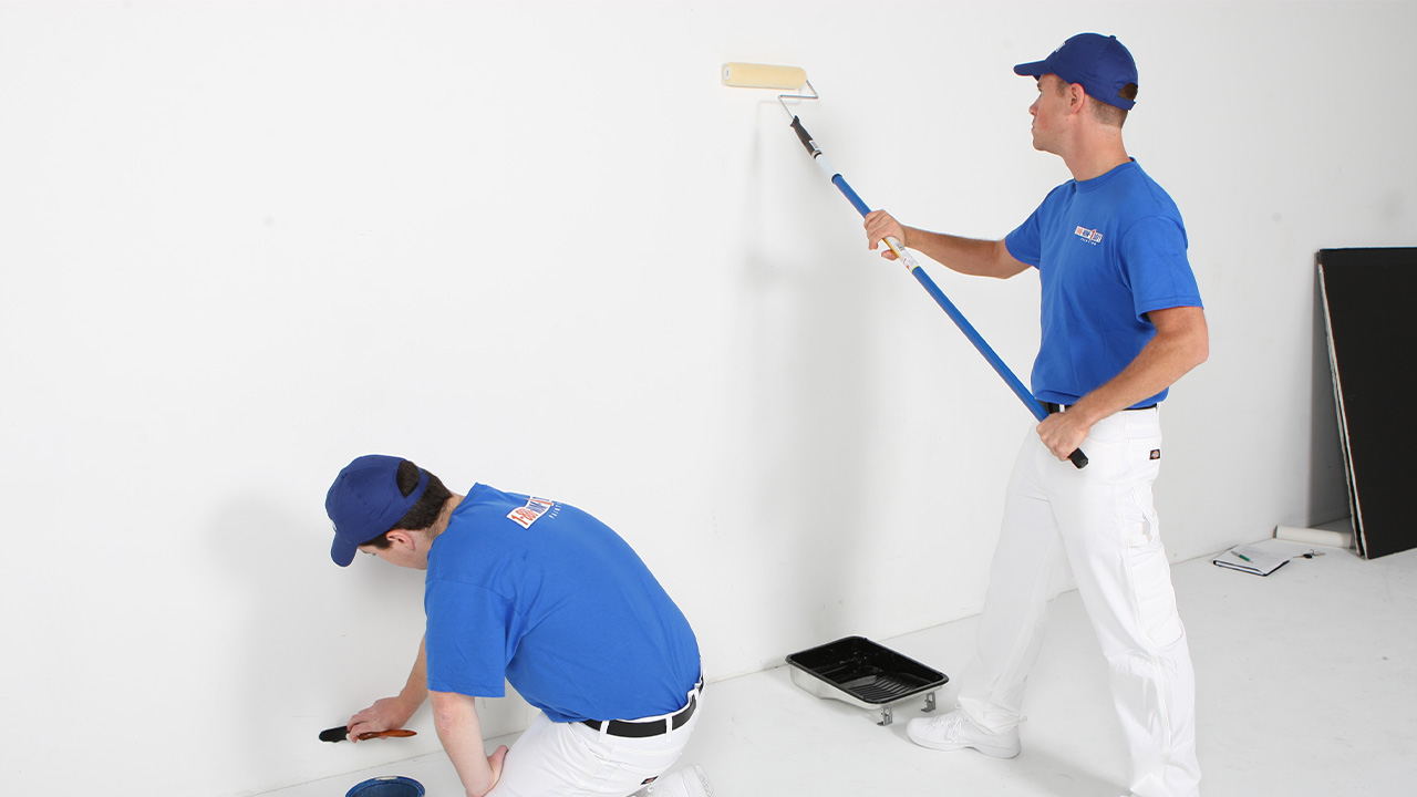 Tekman Boya Badanacı